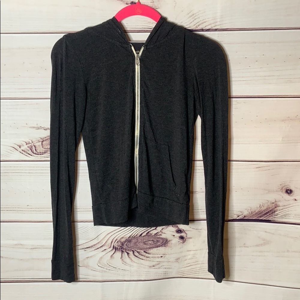 American Eagle • zip up